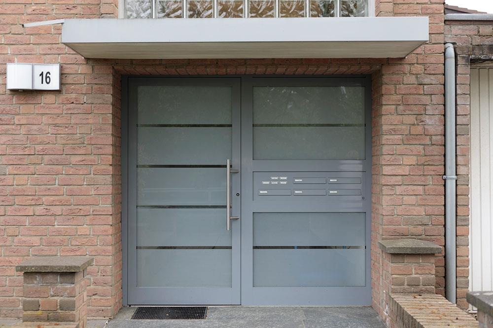 Maßgeschneiderte Fenster und Türen für Komfort und Sicherheit – Jürgen Kurth  & Söhne KG